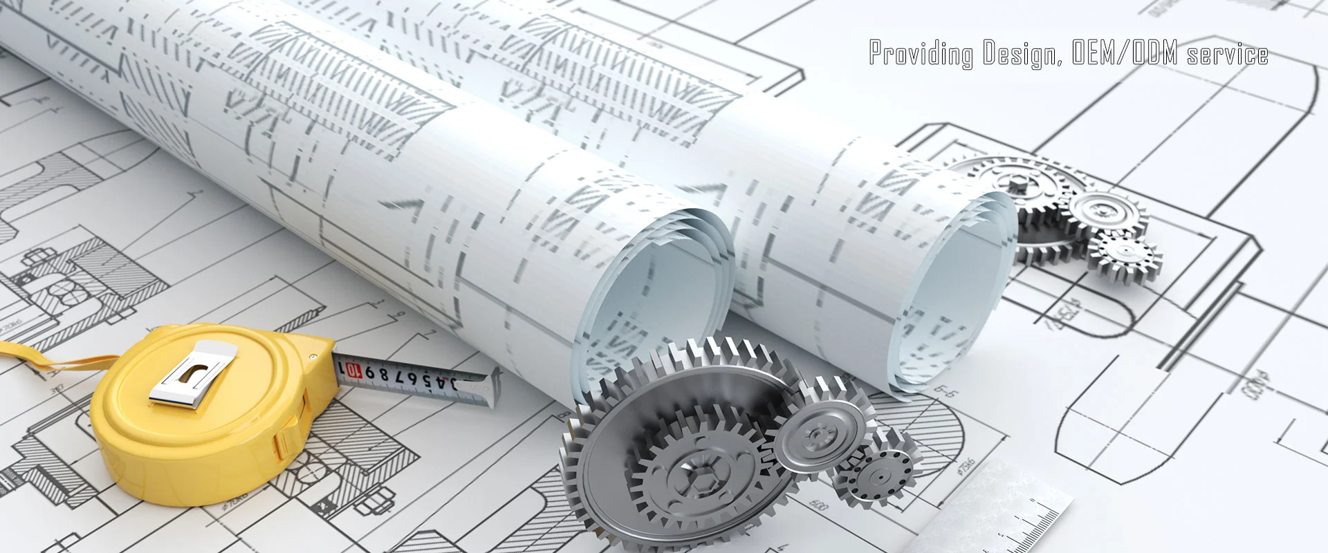 CNC obdelani plastični deli