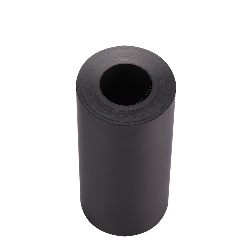 črna folija ESD PEEK