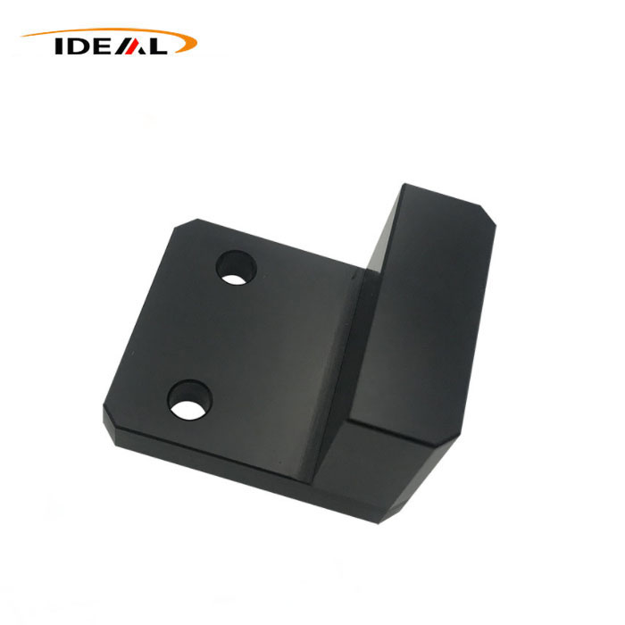 CNC strojno obdelani Acetal Delrin POM deli