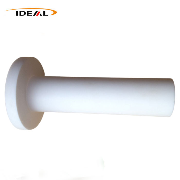 Fluoroplastični PTFE obdelani deli