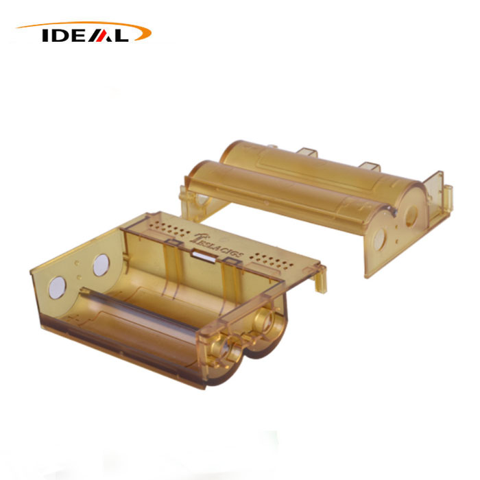 Brizgani deli PSU/deli PSF