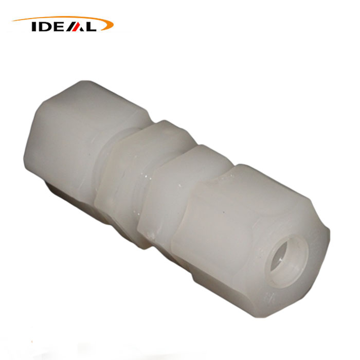 Oblikovani deli PVDF