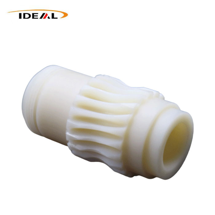 MC Nylon Oil Nylon spiralna spiralna orodja