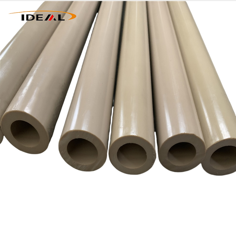 peek tubing naravno