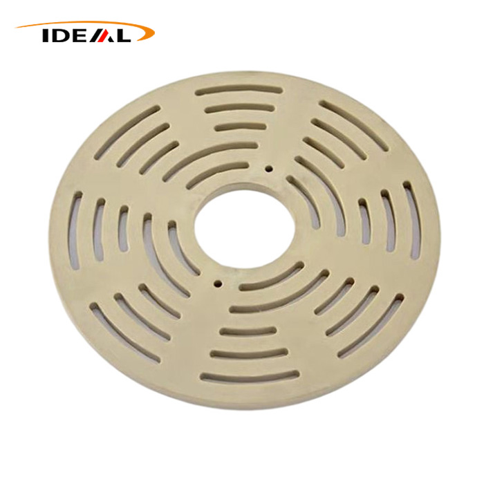 Ventilski disk PEEK