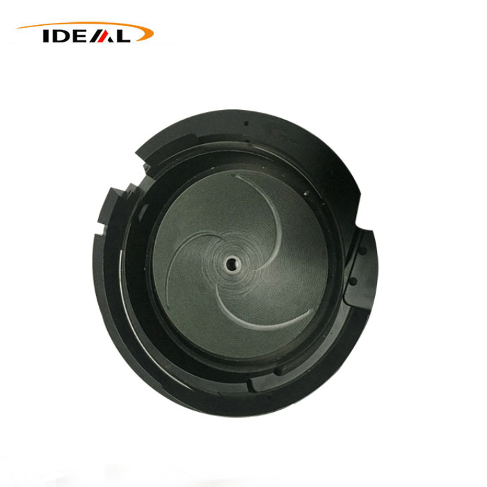 POM Delrin Acetal strojno obdelani deli