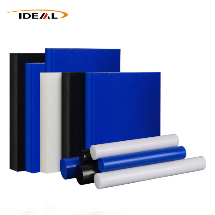 Pom Rod in list