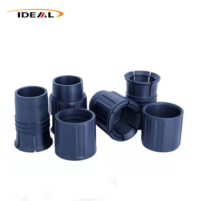 PVC oblikovani deli