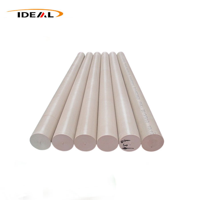 Kvadrant Ketron Peek 1000 Sheet in Rod