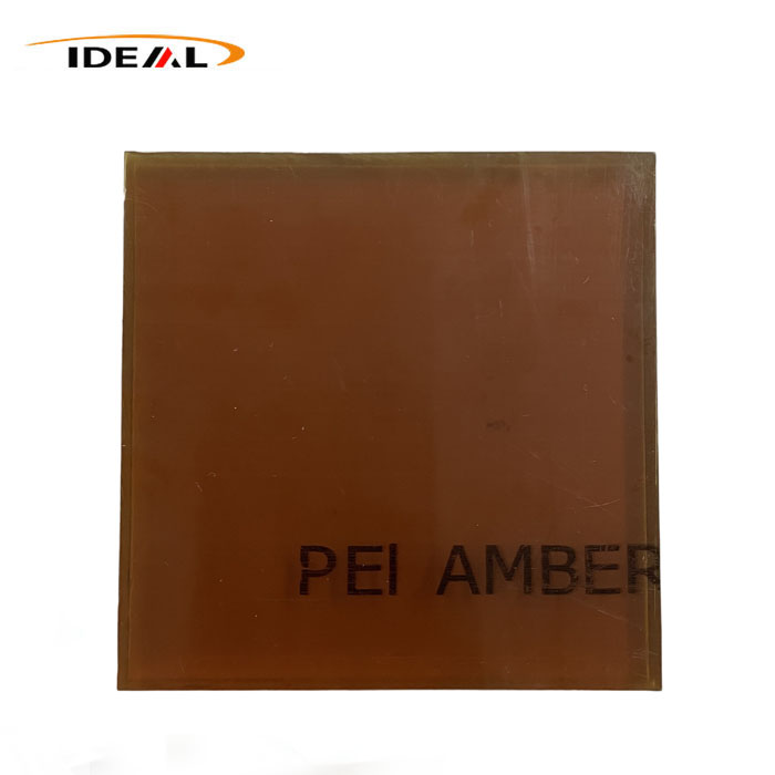 SABIC ULTEM PEI 1000/2200/2300 Sheet in Rod