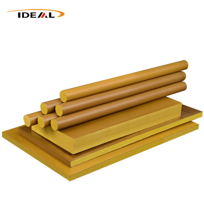 Torlon PAI 4203/PAI 4301/PAI 5530 palice in list