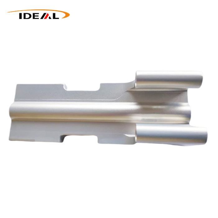 Cink cnc obdelani deli